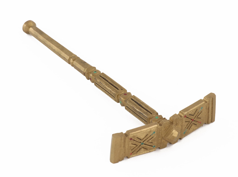 Sockerhammare, orienten/Afrika, 1900-tal