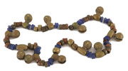 Halsband, Afrika