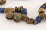 Halsband, Afrika