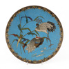 Skålfat, Japan, 1800-tal
