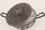 Konfektburk, 1800-talets slut