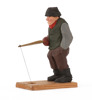 Träskuren figur, Gunnarsson