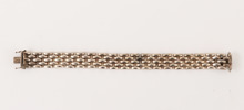 Armband i silver