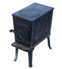 Kamin, Jøtul, 602
