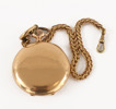 Fickur i 18k, Archimede
