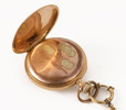 Fickur i 18k, Archimede