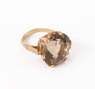 Ring i 18k