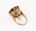 Ring i 18k