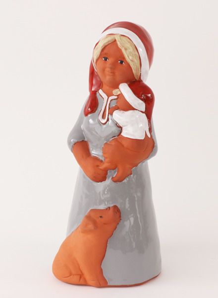 Figurin, Gabriel