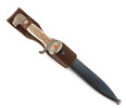Permissionskniv, FM Mattsson, Mora
