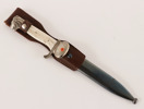 Permissionskniv, FM Mattsson, Mora