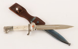 Permissionskniv, FM Mattsson, Mora