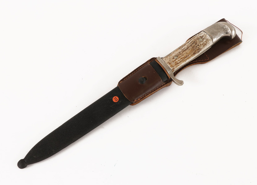 Permissionskniv, FM Mattsson, Mora