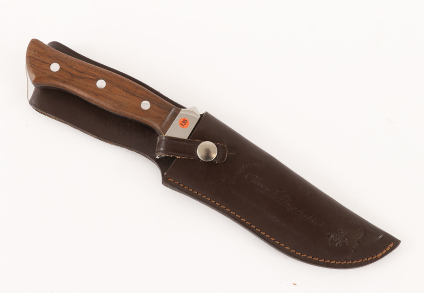 Kniv, "Oliver Winchester", Solingen, Tyskland