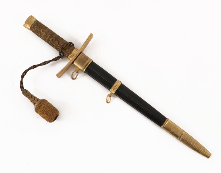 Stickert för flygvapnet, Sverige, m/1930-52