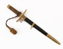 Stickert för flygvapnet, Sverige, m/1930-52