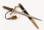Stickert för flygvapnet, Sverige, m/1930-52