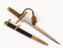 Stickert för flygvapnet, Sverige, m/1930-52