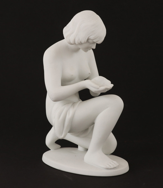 Figurin, Wallendorf, Tyskland