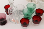 Glas 12 delar