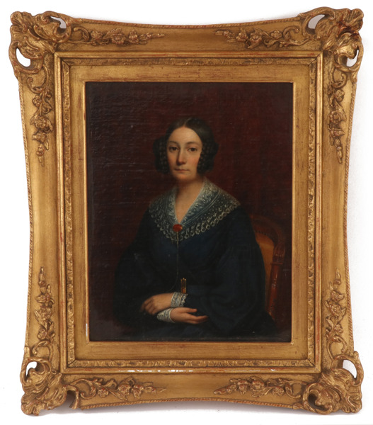 Okänd konstnär, 1800-tal