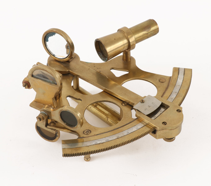 Sextant, 1900-tal