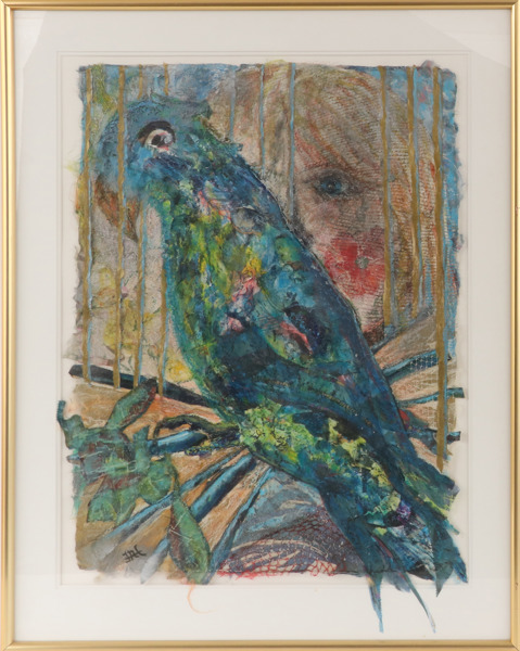 Inge Anker Hansen