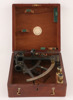 Sextant, GE.Hicks, Plymouth, England, 1900-talets första hälft