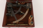 Sextant, GE.Hicks, Plymouth, England, 1900-talets första hälft