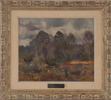 Lindorm Liljefors (1909-1985)