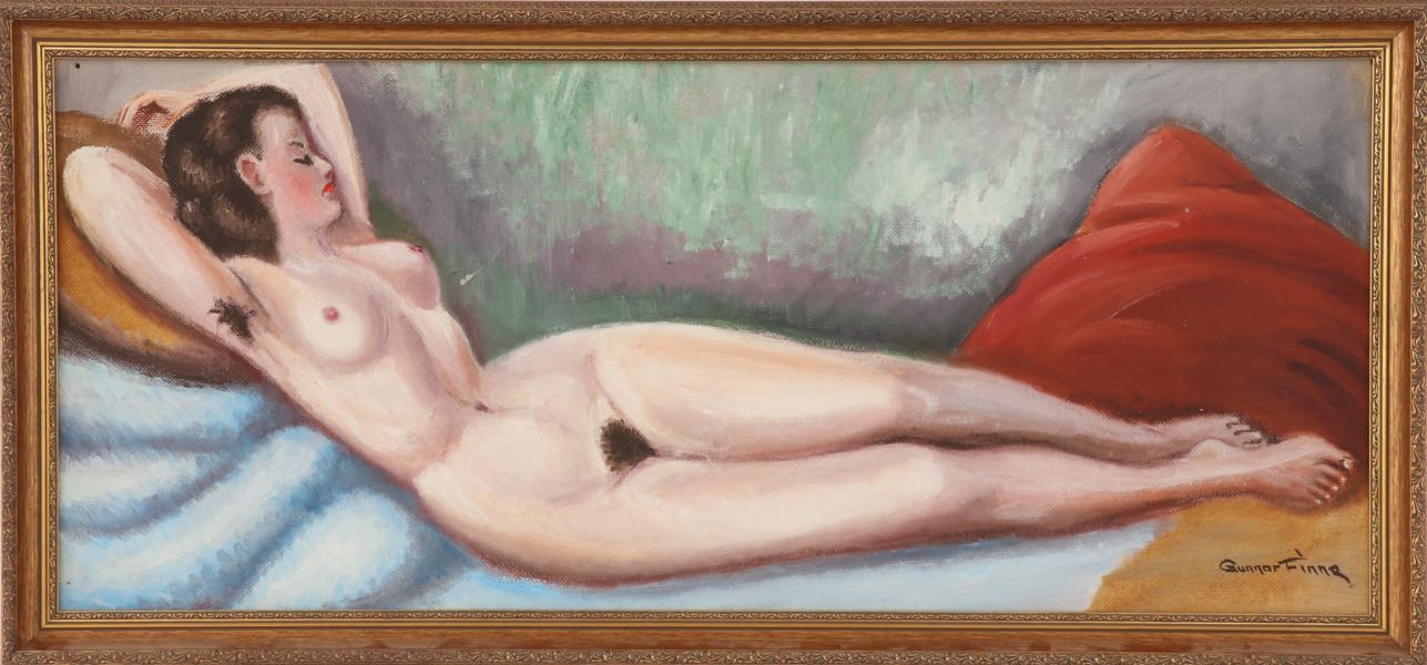 Gunnar Finne