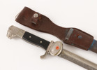 Permissionskniv, FM Mattsson, Mora