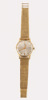 Herrarmbandsur i 18k, Tissot, Visodate