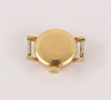 Damarmbandsur i 18k, Tissot