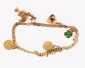 Armband i 18k