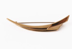 Brosch i 18k