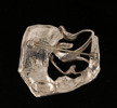 Brosch i sterlingsilver, Finland
