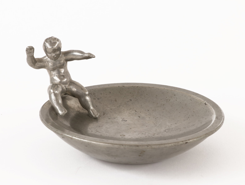 Skål, firma Svenskt Tenn, Stockholm, 1936