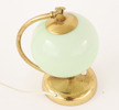 Bordslampa, funkis, 1930/40-tal