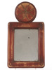 Spegel, allmogestil, 19/2000-tal