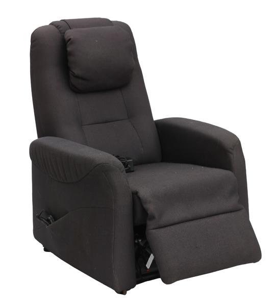 Motordriven fåtölj, 2000-tal