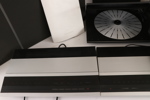 Ljudanläggning, Bang & Olufsen, Danmark