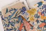 Textil 2 delar, "Stugrabatt", Jobs, Leksand