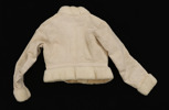 Dräktjacka för kvinna, 18/1900-tal