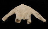 Dräktjacka för kvinna, 18/1900-tal