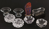 Glas 9 delar