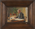 Ivar Nyberg (1855-1925)