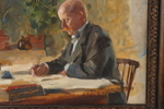 Ivar Nyberg (1855-1925)