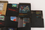 Spel 16st till Nintendo Entertainment System