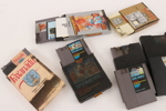 Spel 16st till Nintendo Entertainment System